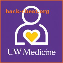 UW Medicine Virtual Clinic icon