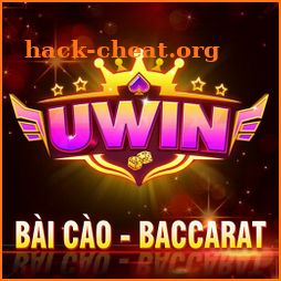 Uwin-Bài cào-Baccarat icon