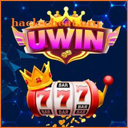 UWIN- GAME BÀI ĐỔI THƯỞNG uy tín nhất icon