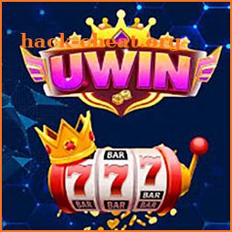 uWin - Game Đánh Bài Đổi Thưởng Nổ Hũ Online icon