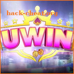 Uwin - Nhà Cái Game Bài Uy Tín 2021 icon