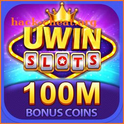 UWin Slots - Earn Easy Cash icon