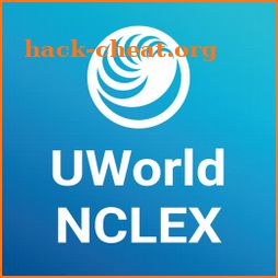 UWorld NCLEX icon