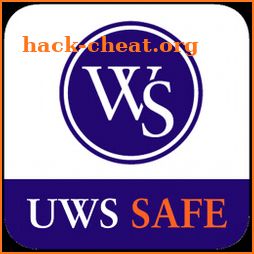 UWS SAFE icon
