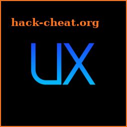 UX Led - Icon Pack icon