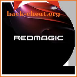 [UX9] Red Magic LG Android 10 - G8 V50 V60 Velvet icon