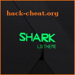 [UX9] Shark 3 Theme LG UX9 icon