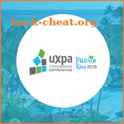UXPA 2018 icon