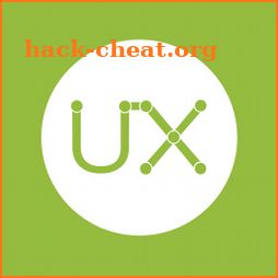 UXReality Beta - Advanced mobile UX testing tool ✔ icon