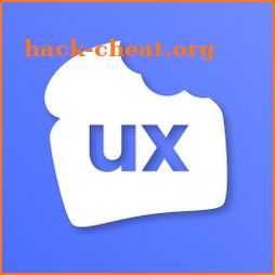 uxtoast: Learn UX Design icon