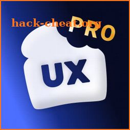uxtoast Pro: Learn UX and UI Design icon