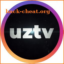 UZ TV - online tv uzbekistan icon