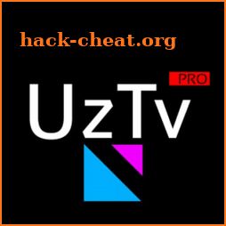 UZ TV PRO Uzbekistan icon