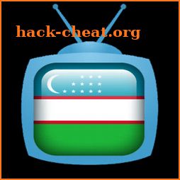 Uz Tv Uzbekistan icon