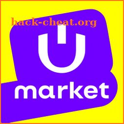 Uzum Market: Shopping online icon