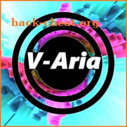 V-Aria VR Music Visualizer icon