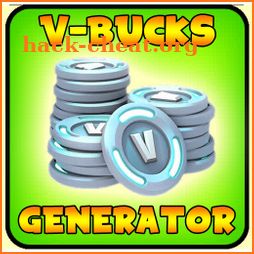 V bucks 2k19 : Battle Royale Tips icon