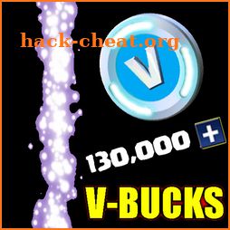v bucks battle royale free (It's intended prank) icon