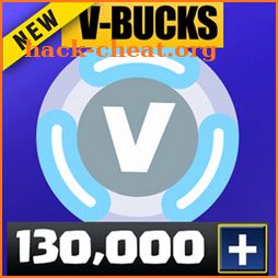 V bucks Battle Royale Guide 2018 icon
