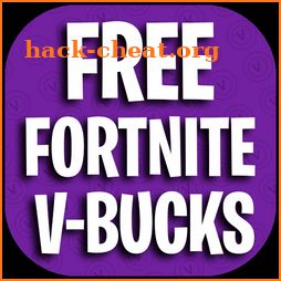v-bucks for f‍o‍r‍t‍n‍i‍t‍e icon