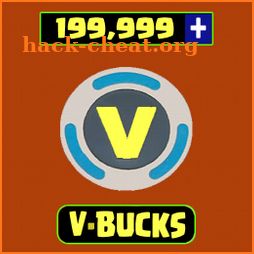 V - Bucks icon