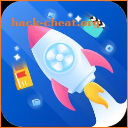 V+ Cleaner - Phone Booster icon