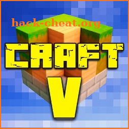 V Craft: Building and Crafting icon
