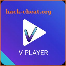 V-Player - All in One icon