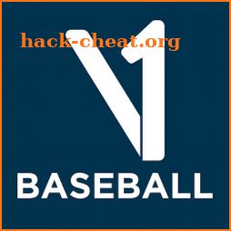 V1 Baseball icon