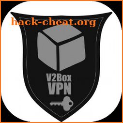 V2 Box - Secure VPN icon