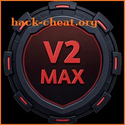 V2 MAX VPN icon