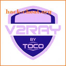 V2Ray By Toco - Free V2ray VPN client icon