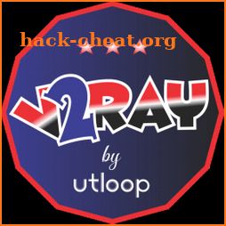 V2Ray by UTLoop - Free V2ray VPN Client icon