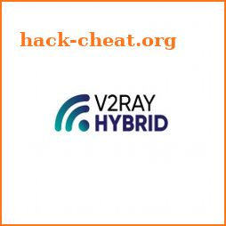 v2ray Hybrid icon
