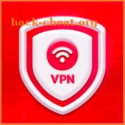 V2ray Red VPN | Fast & Secure icon