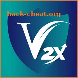 V2xVPN: Fast & Secure VPN icon