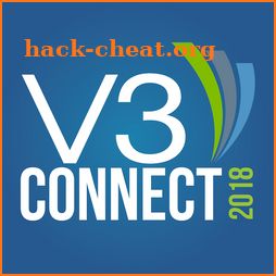 V3 Connect 2018 icon