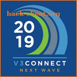V3 Connect 2019 icon