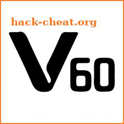 V60 Thinq White - Icon Pack icon