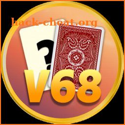 V68 online icon