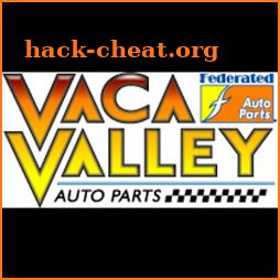 Vaca Valley Auto Parts icon