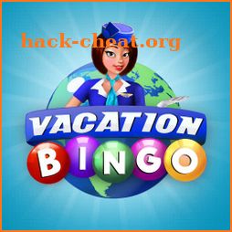 Vacation Bingo | The Best Free Bingo Game! icon