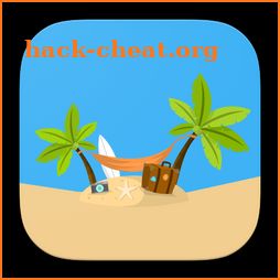 Vacation Ideas & Packages icon