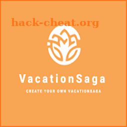 Vacationsaga-Prime Vacation Holiday Rental Brand icon