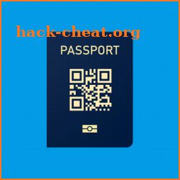 Vaccine Passport - SHC icon