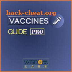 Vaccines Guide Pro icon