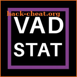 VAD STAT icon