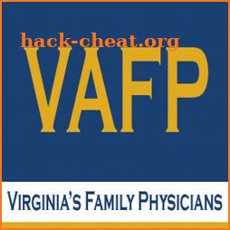 VAFP CME Events icon