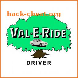 Val E Ride Driver icon