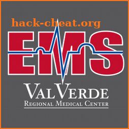 Val Verde Regional Medical Center EMS Protocols icon